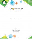 Educacion ambiental. Identificación de la problemática ambiental