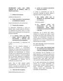 Gerencia de proyectos, empresa Ladrillera el Diamante S.A.