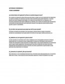 Evidencia humanizacion “CASO LAGRIMON”