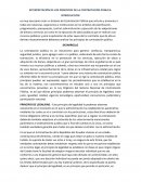 INTERPRETACIÓN DE LOS PRINCIPIOS DE LA CONTRATACIÓN PÚBLICA