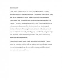 PSICOLOGÍA COGNITIVA CUADRO COMPARATIVO. Página 6