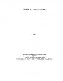 TECNOLOGIA EN GESTION DE LA PRODUCCION INDUSTRIAL