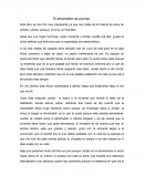 El almohadon de plumas