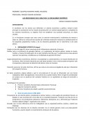 LAS IDEOLOGIAS EN EL SIGLO XIX: EL SOCIALISMO CIENTÍFICO