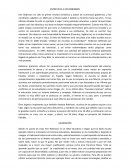 Práctica entrevista a Ken Robinson