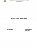 UNEFA Tareas Electronica