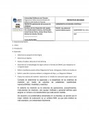 PROYECTO optimización del proceso de empaque