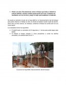 Actividad de administracion. Visitar una obra