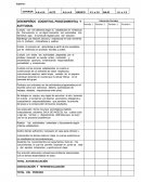 AUTOEVALUACIÓN- HETEROEVALUACIÓN Y COEVALUACIÓN
