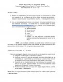 Asignatura Lengua Materna. Español 3