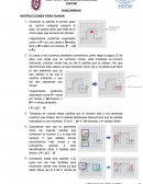BUSCAMINAS INSTRUCCIONES PARA GANAR