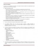 Administración de organizaciones en el sector social