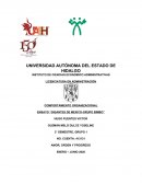 GIGANTES DE MEXICO-GRUPO BIMBO