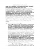 ESCRITO DIRIGIDO A SANTIAGO RUIZ