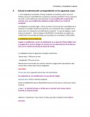 Ejercicios de indemnización FOL