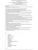 FORMACION CIVICA Y ETICA GRADO: TERCERO