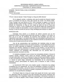 Caso de estudio “Chiara Ferragni y el blog de US$8 millones”