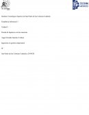 Prueba de hipótesis con dos muestras