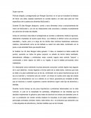 Analisis de la pelicula super size