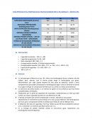 CASO PRÁCTICO N°01: PROPUESTAS DE VALOR DE BURGER KING Y Mc DONALD’S – GRUPO ETAIL