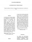 TITULACIÓN DE AMINOÁCIDOS