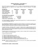 EMPRESA INDUSTRIAL “LA MULTIMEDIA S.A”