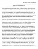 ENSAYO SOBRE LA CONSTRUCCION DE LA IDENTIDAD