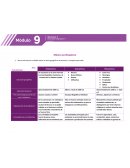 Modulo 9 actividad México prehispánico