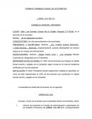 FORMATO ASAMBLEA ANUAL DE ACCIONISTAS _LASAC, S.A. DE C.V.