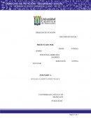 DERECHO DE PETICIÓN “SEGURIDAD SOCIAL”