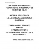 ELABORACIÓN DE PLAN INICIAL DE UNA EMPRESA.