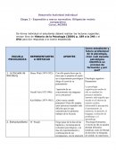 Desarrollo Actividad individual Etapa 3 - Expansión y marco normativo