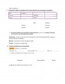 Taller: El grafema Z