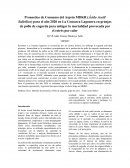 Articulo Pronostico de la Demanda de un medicamento en el consumo de pollos de engorda en la comarca lagunera