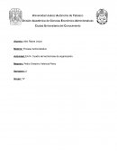 Caso practico Dulces rico