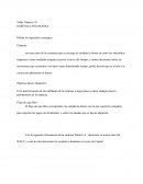 GERENCIA FINANCIERA