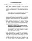 Actividad McDonald’s PESTEL