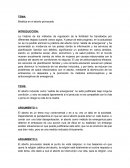 Bioetica en el aborto provocado