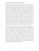 Rentabilidad empresas