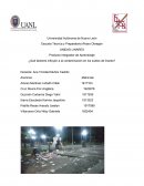 PIA¿Qué factores influyen a la contaminación en los suelos de linares?