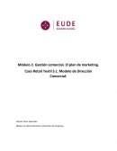 Marketing seldon textil