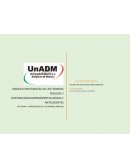 ANTECEDENTES DE LAS FINANZAS PÚBLICAS