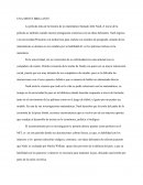 Película Una mente brillante