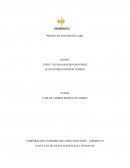 Cuadro comparativo estudio de casos