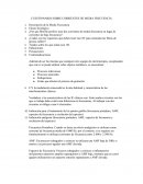 CUESTIONARIO SOBRE CORRIENTES DE MEDIA FRECUENCIA