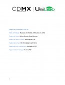 DIGRAMA DE AFINIDAD, DE RELACION Y DE ARBOL