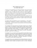 Mega-Tendencias en Salud