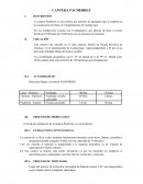 Canteras en Lambayeque