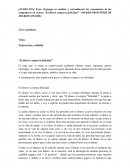 El dinero compra la felicidad