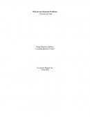 Texto Dimensiones del ser humano Dayanna Leon